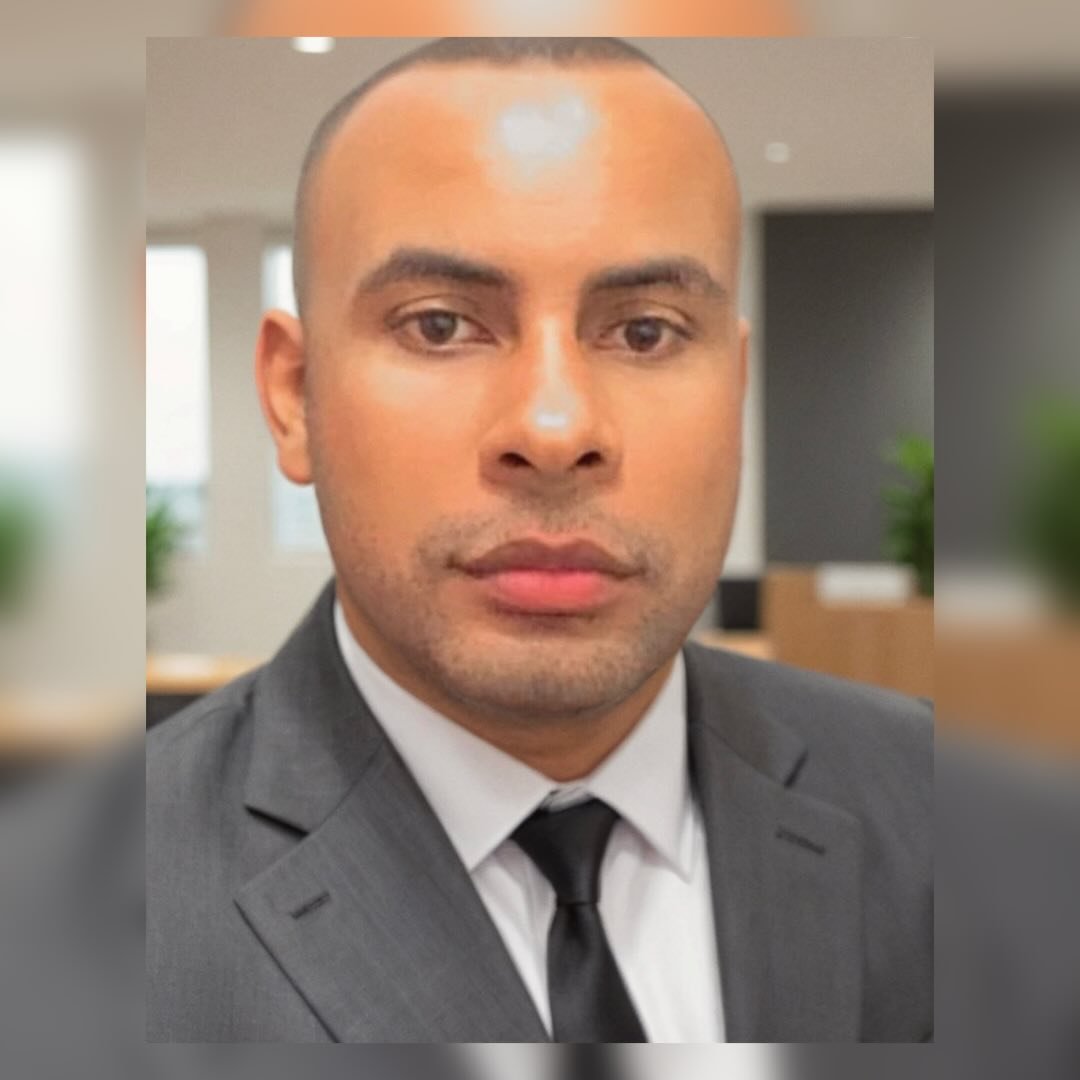Retrato de Matheus